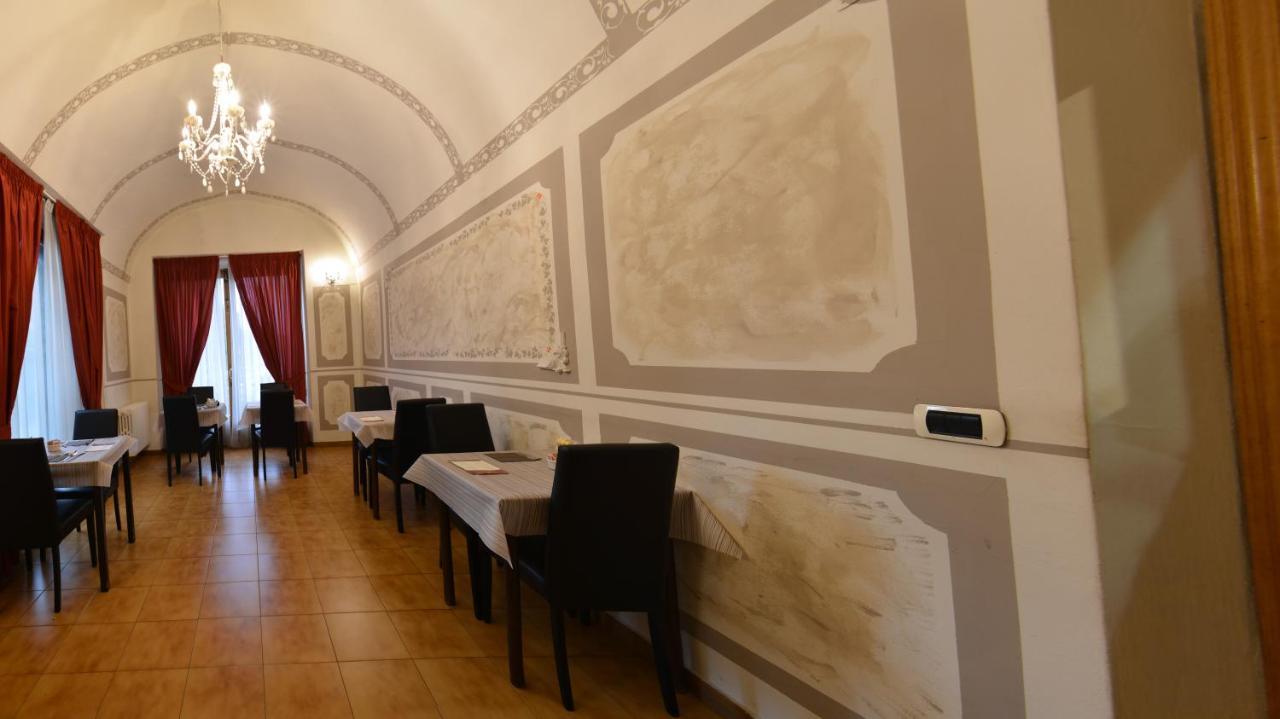 Hotel PRime Pistoia Esterno foto
