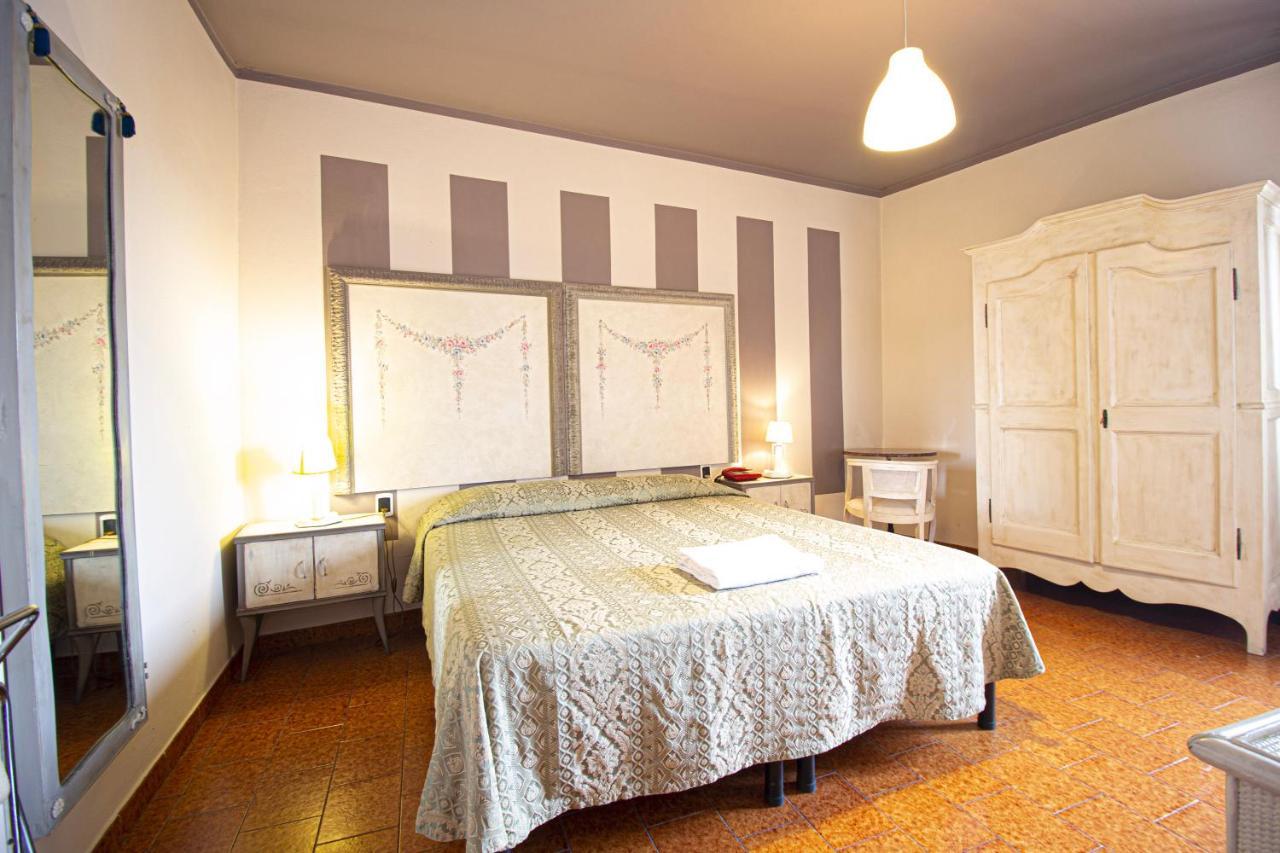 Hotel PRime Pistoia Esterno foto