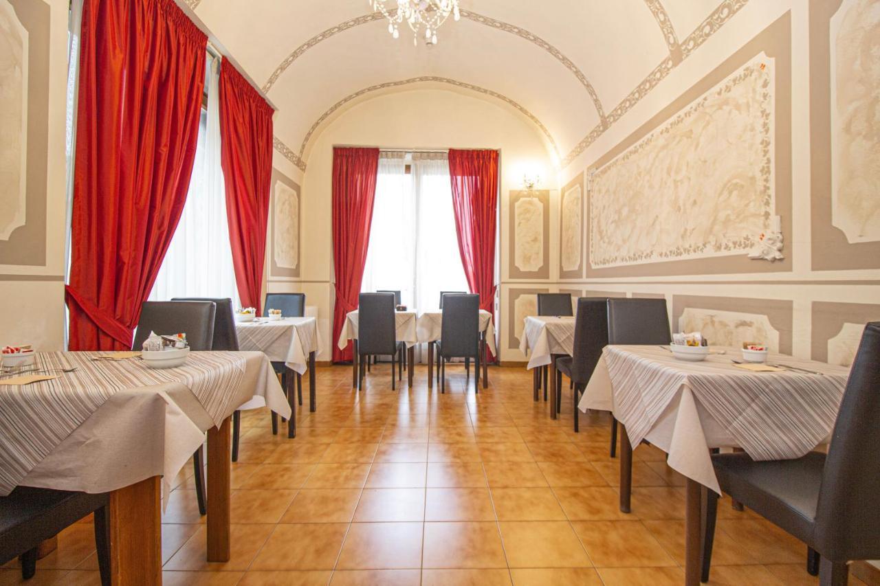 Hotel PRime Pistoia Esterno foto