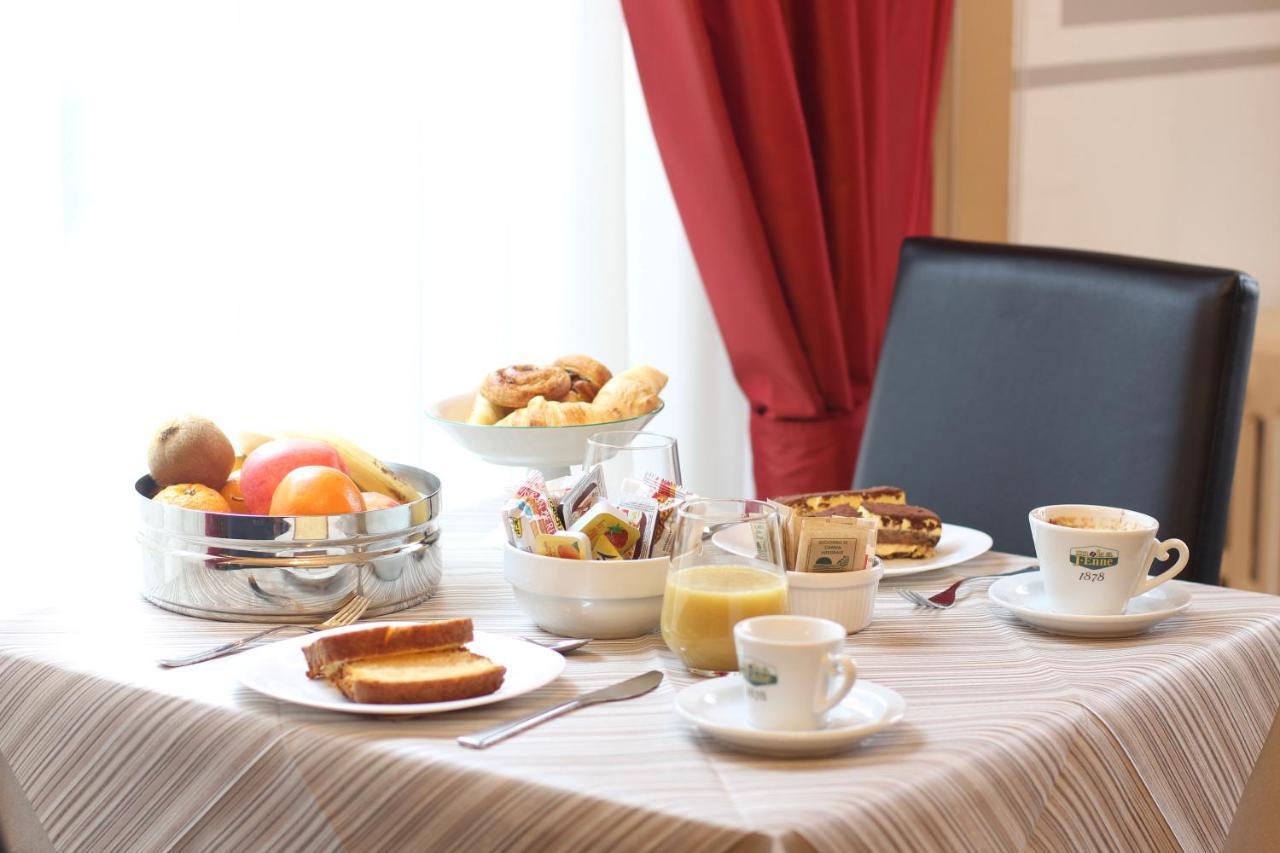 Hotel PRime Pistoia Esterno foto