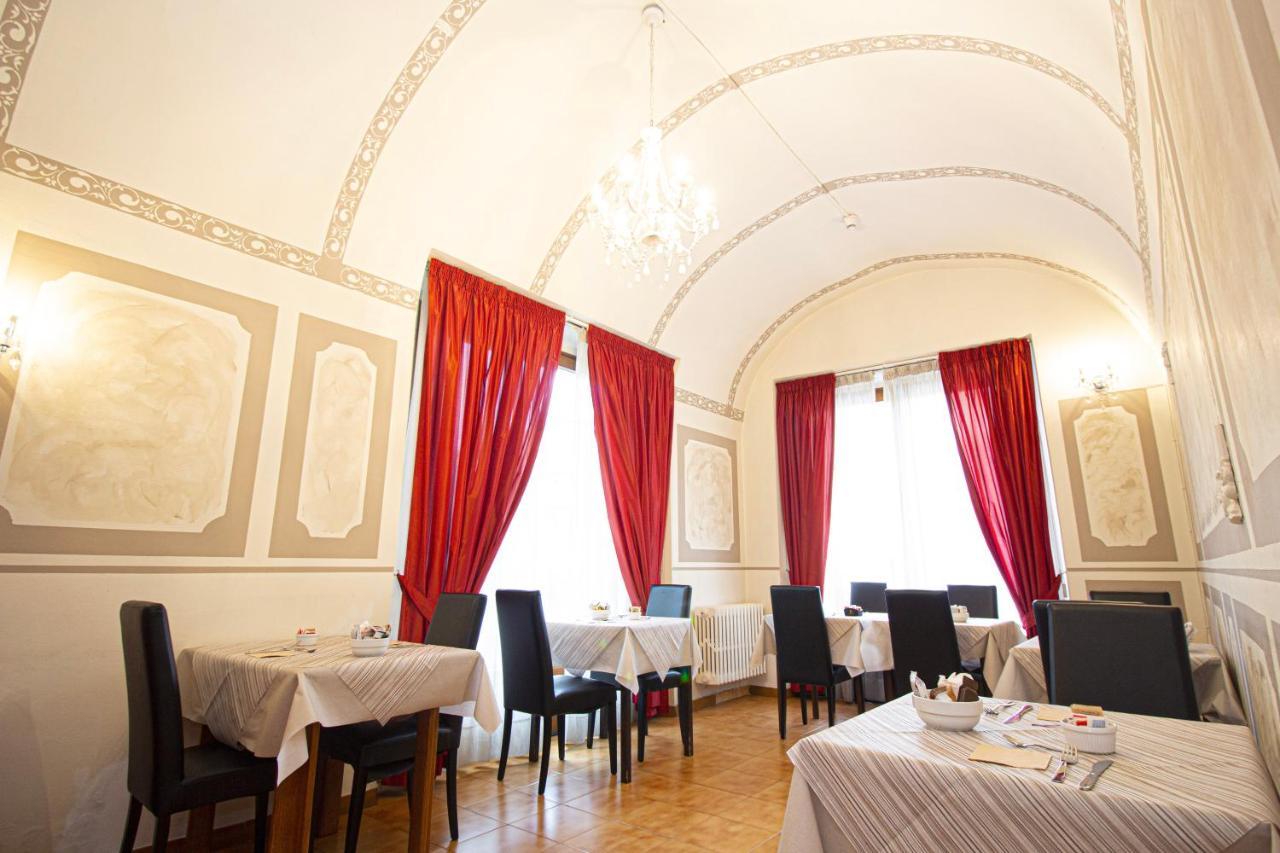 Hotel PRime Pistoia Esterno foto