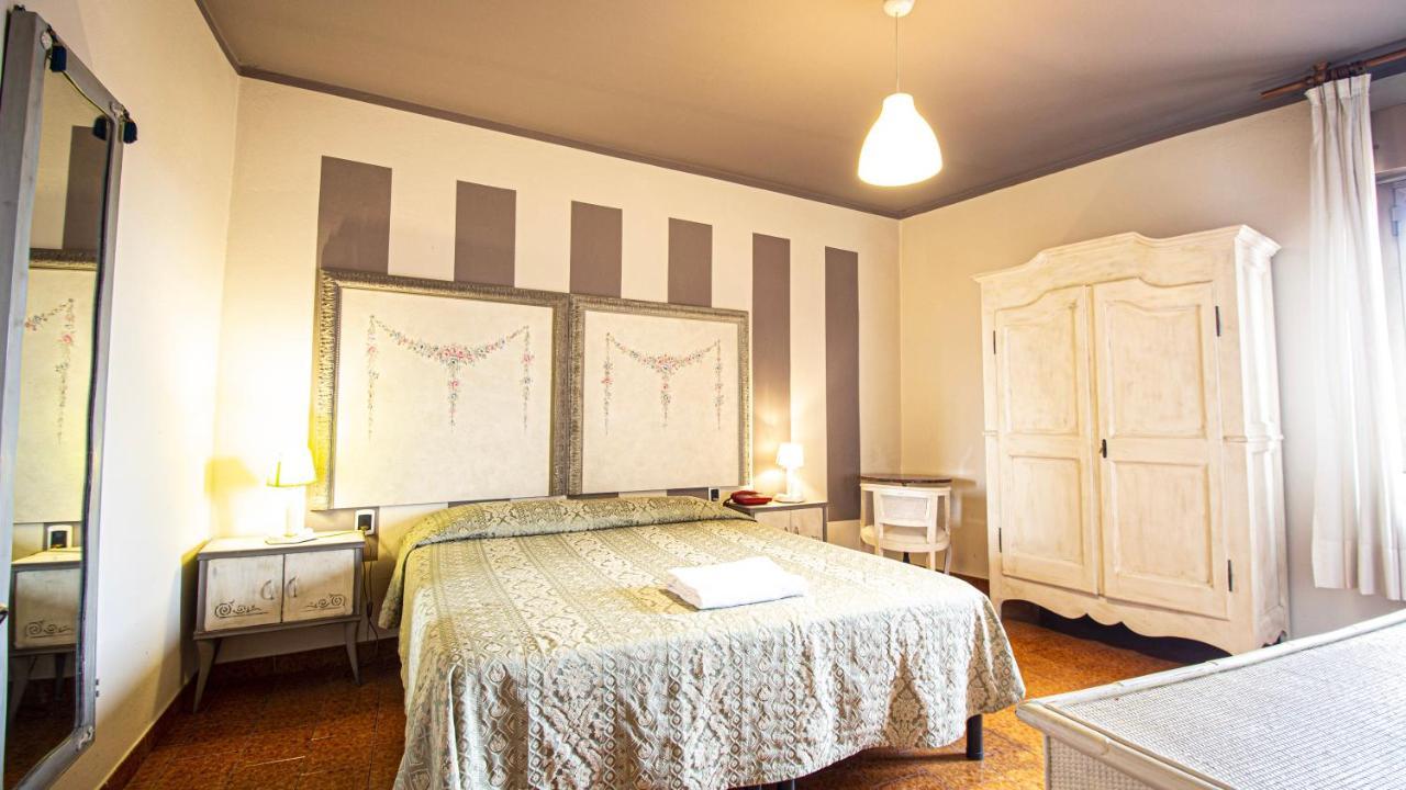 Hotel PRime Pistoia Esterno foto