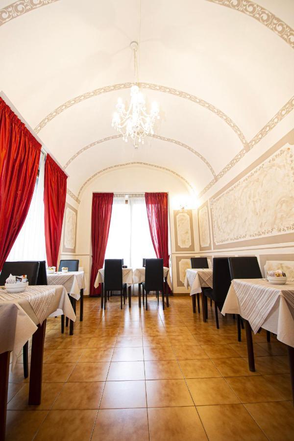 Hotel PRime Pistoia Esterno foto