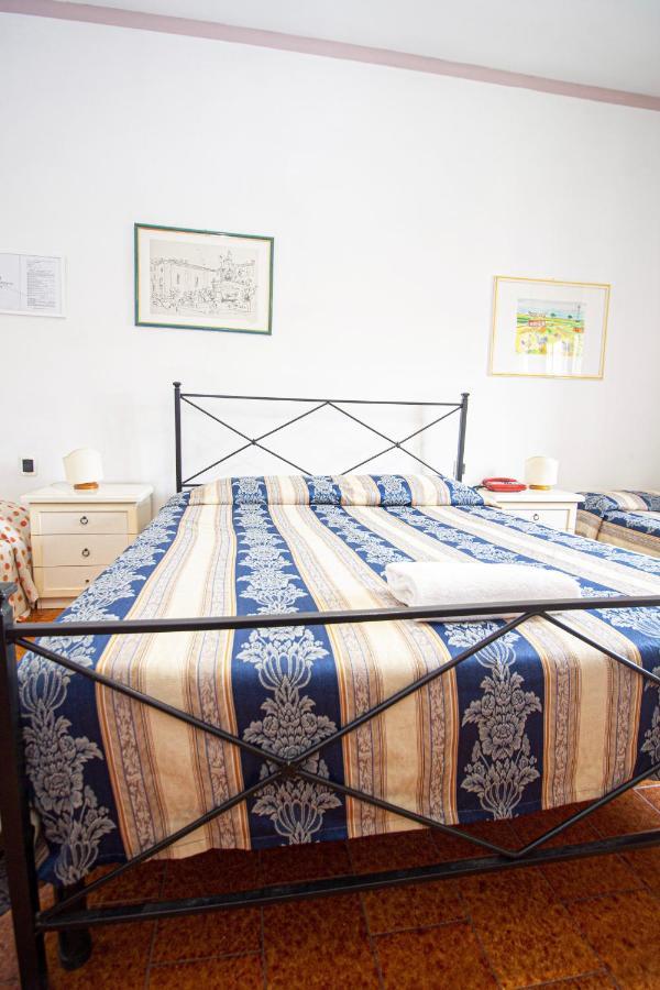 Hotel PRime Pistoia Esterno foto