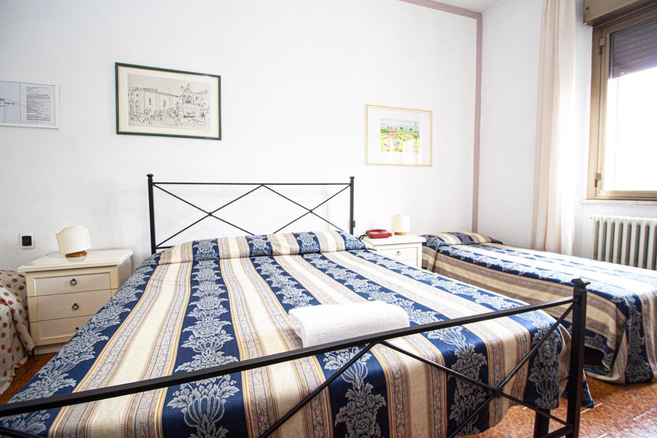 Hotel PRime Pistoia Esterno foto