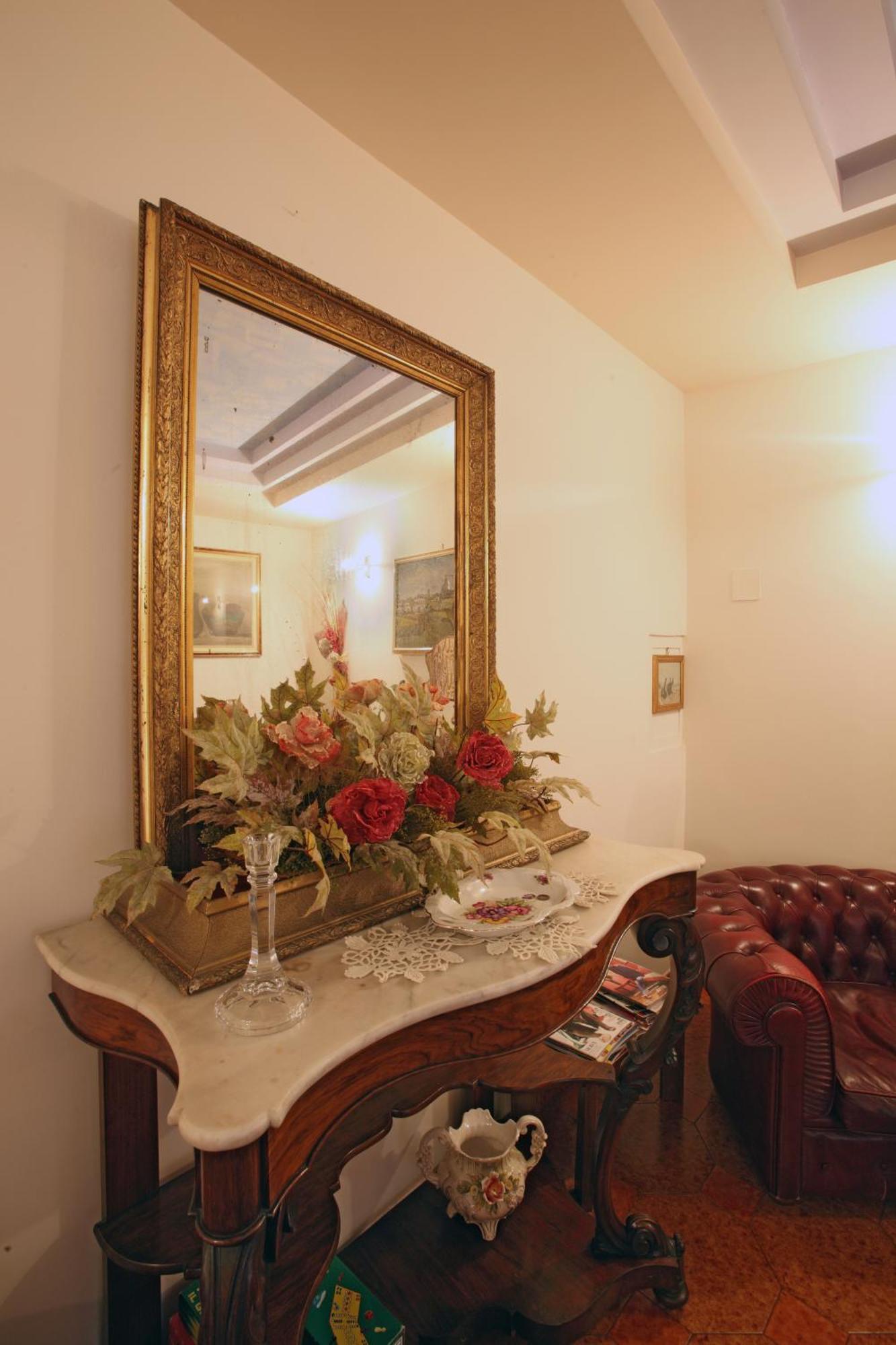 Hotel PRime Pistoia Esterno foto