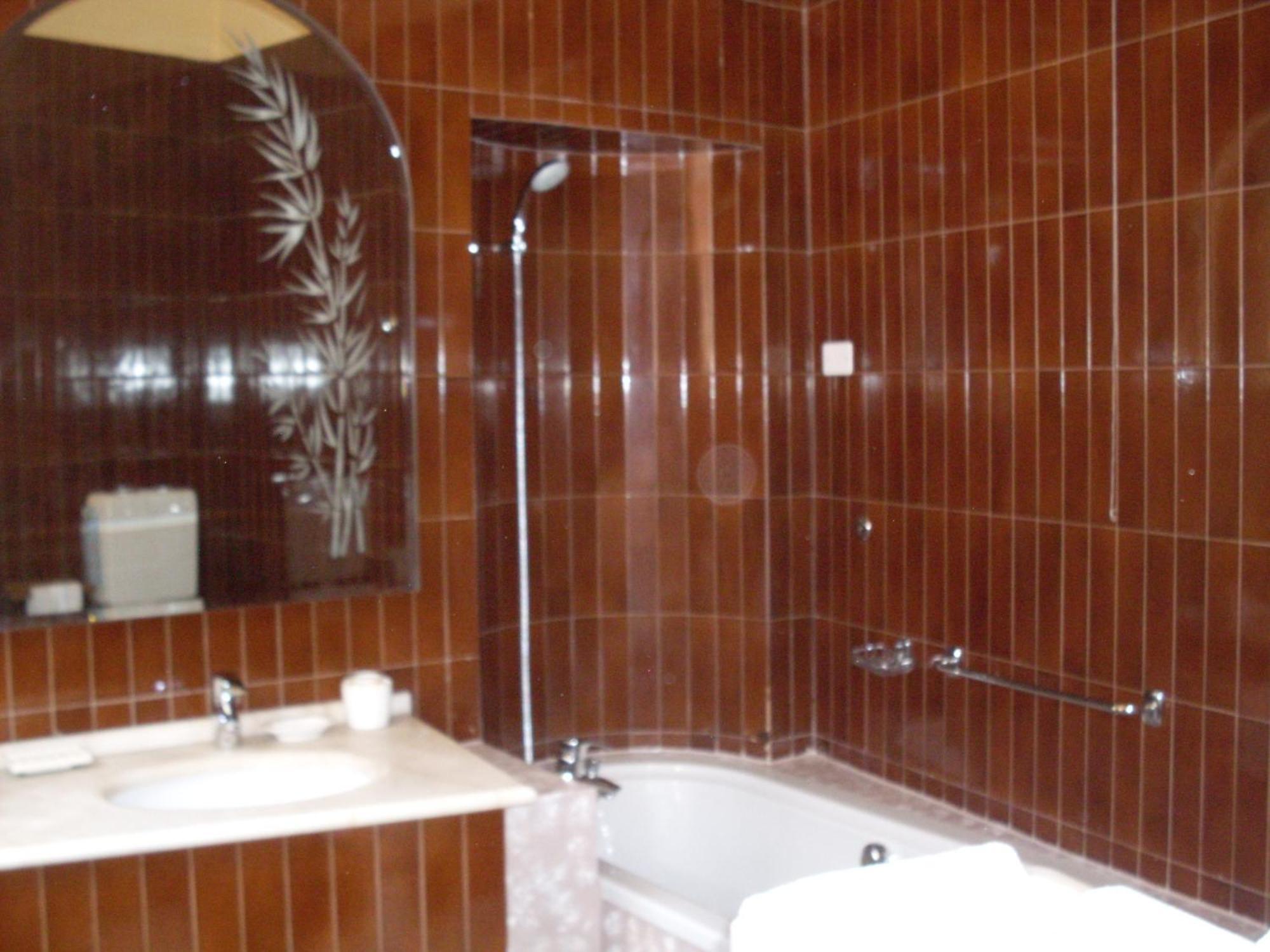 Hotel PRime Pistoia Esterno foto